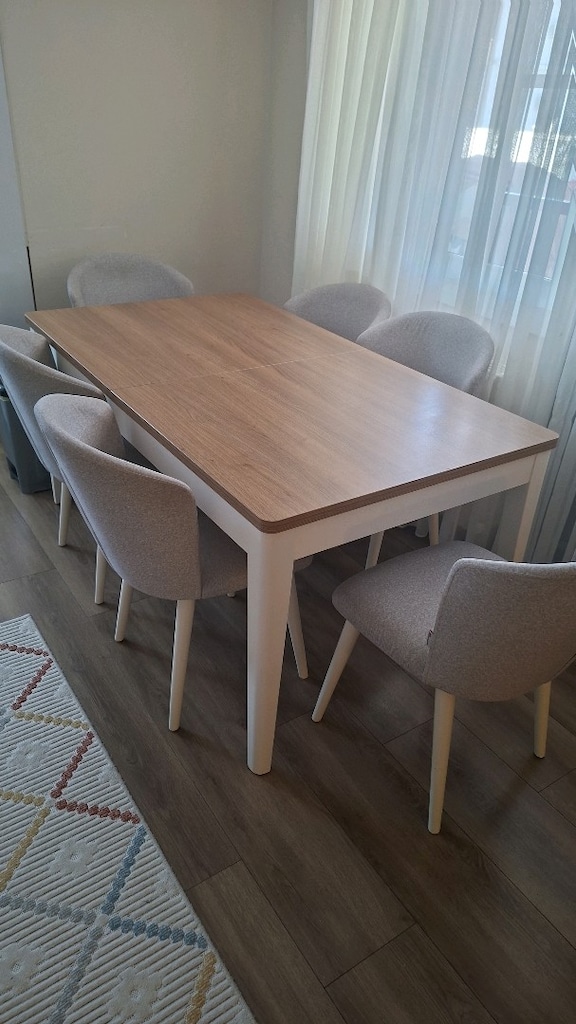 Yemek Masası - 5
