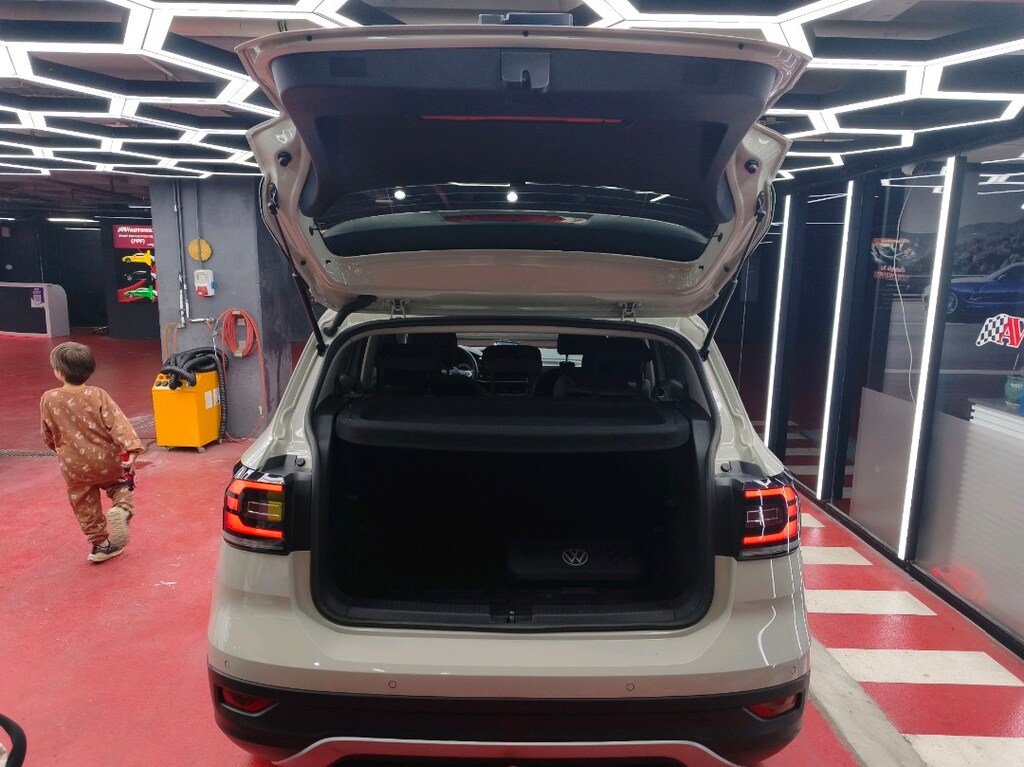 Servis Bakımlı Garaj Arabası - 2