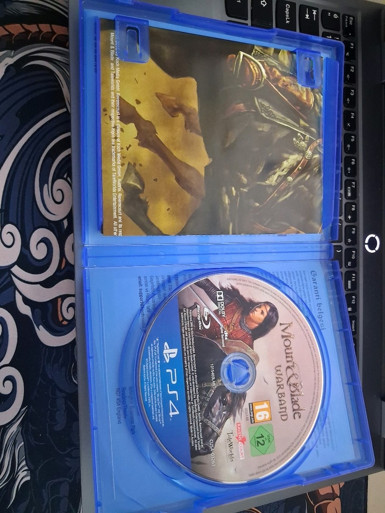 PlayStation oyunları - 4