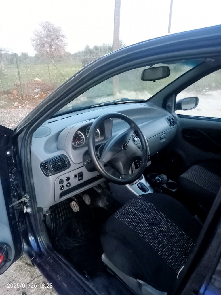Bakımlı tata Indigo muayene sıfır - 6