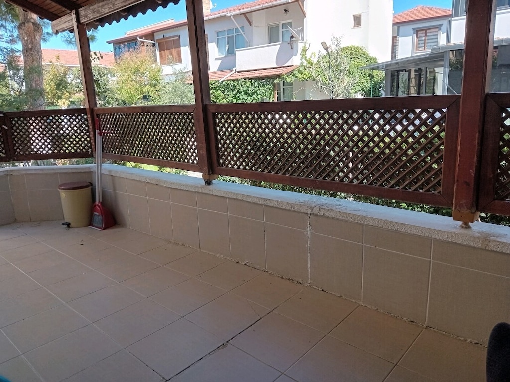 çok temiz pergulle - 3