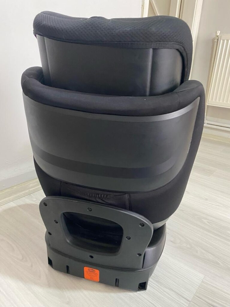 Chicco Seat3Fit I-Size Oto koltuğu - 4