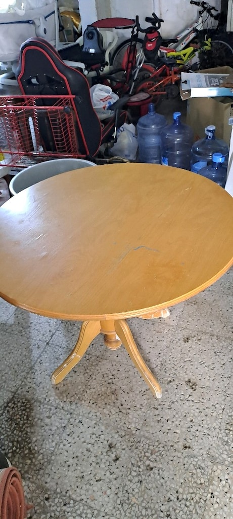 yemek masası - 2