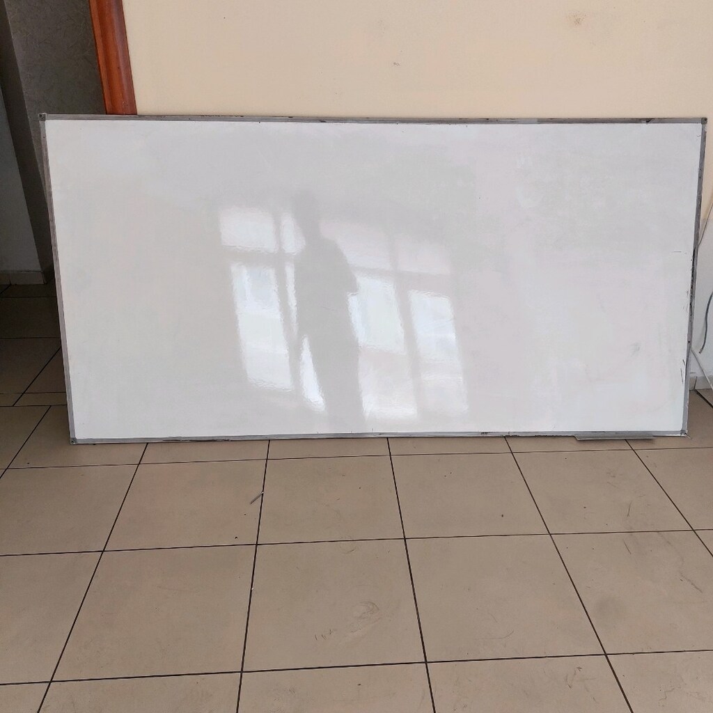 YAZI TAHTASI 2.40x 1.20 - 3