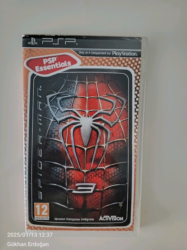 PSP oyunları - 6