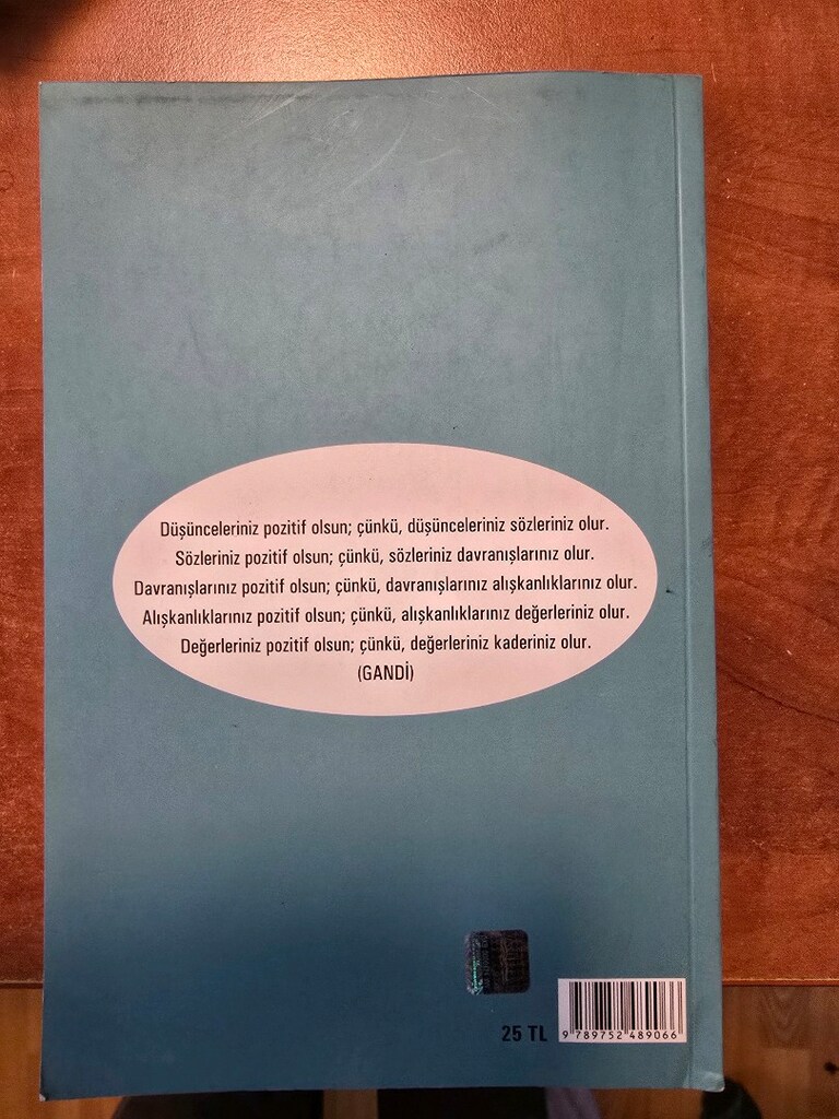 Barış Elçiliği: Müzakere ve Arabuluculuk Eğitimi - 2