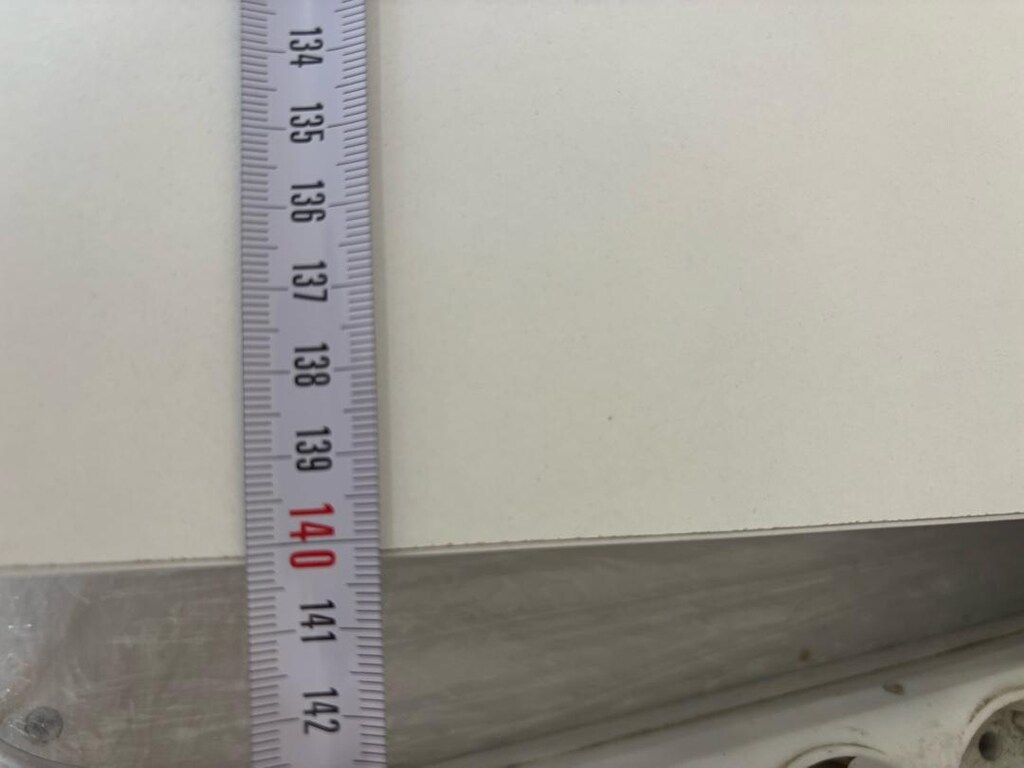 Çalışma Masası En 70 Bo 140 - 4