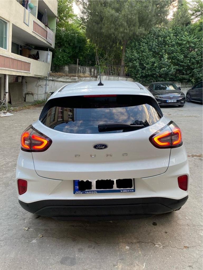 ilk sahibinden servis bakımlı garantili - 5