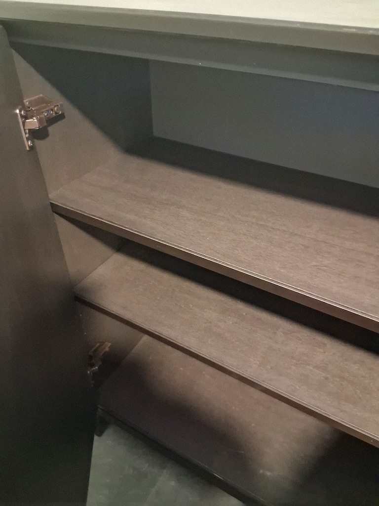 IKEA REGISSOR DOLAP - 11