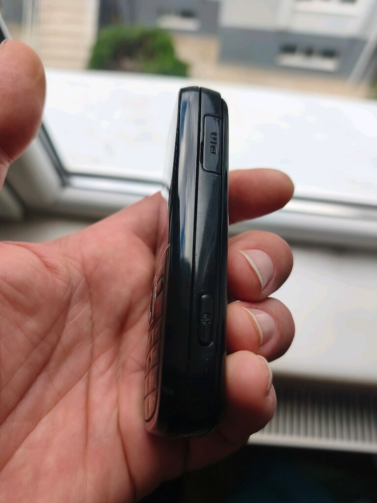Samsung cep telefonu - 6