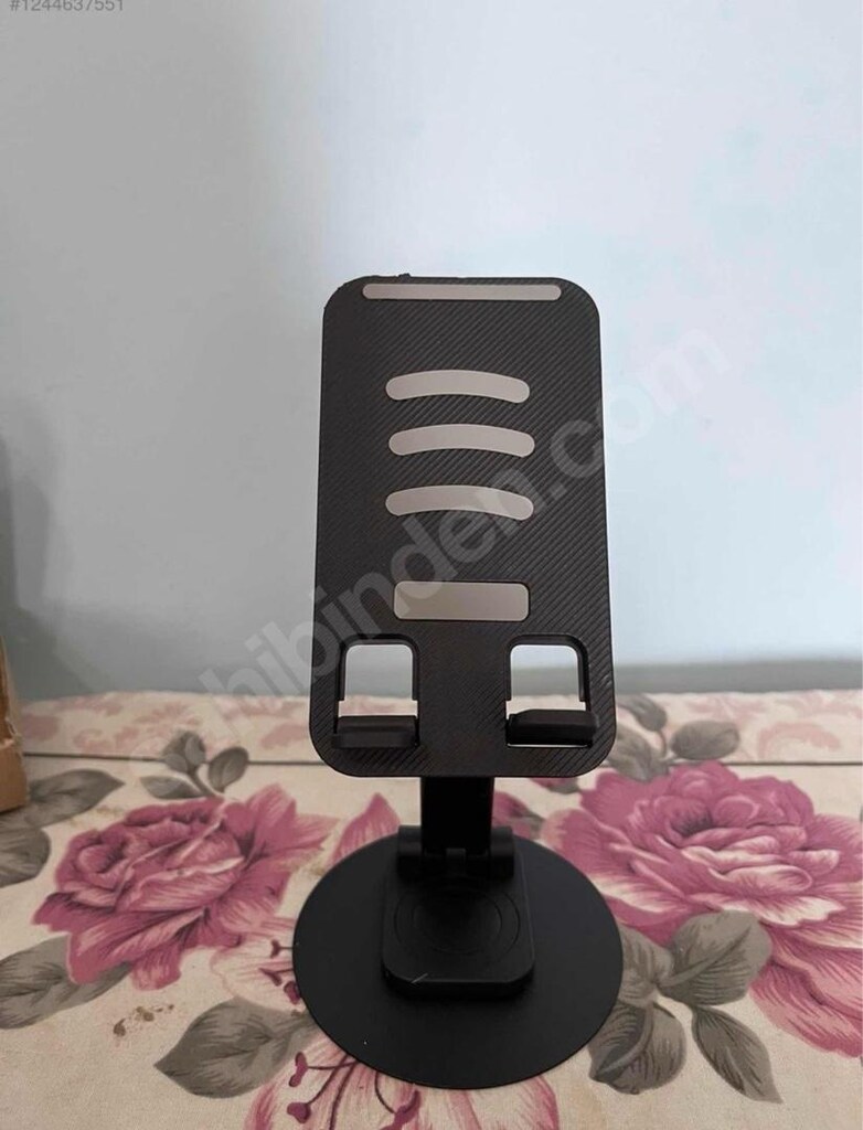 Telefon Tutucu SIFIR ÜRÜN - 2