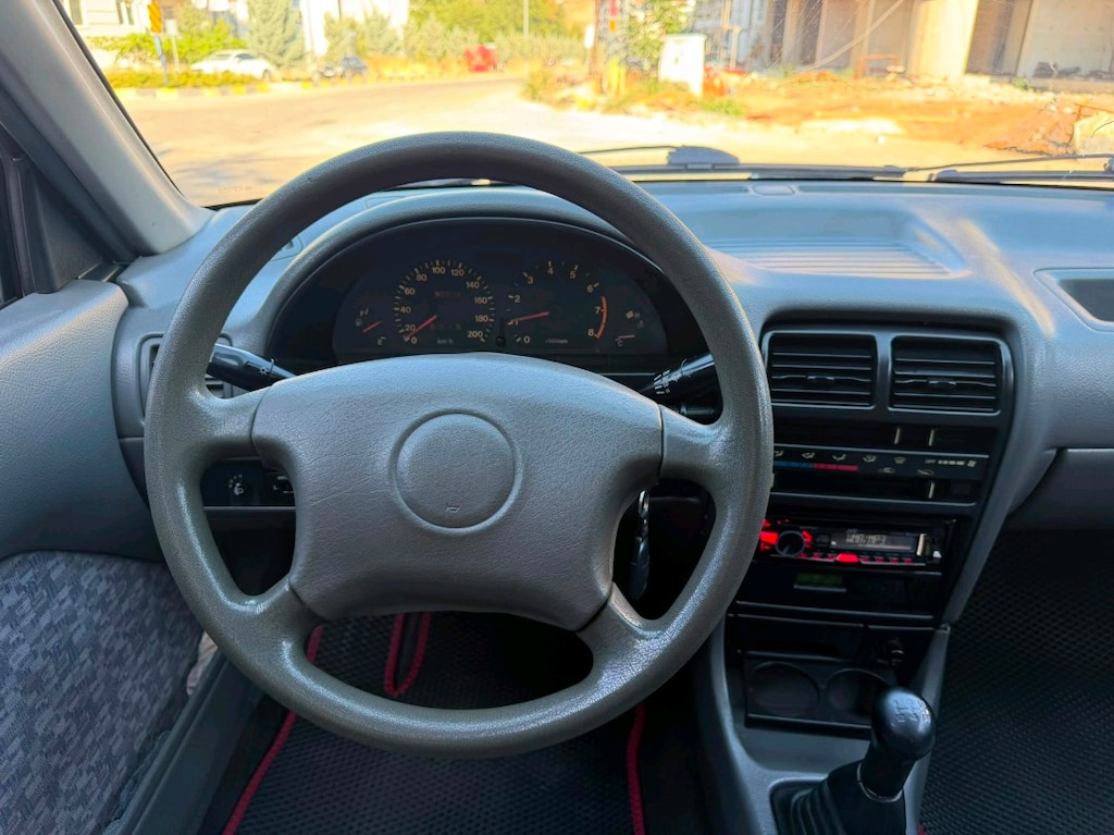 Suzuki Swift - 13