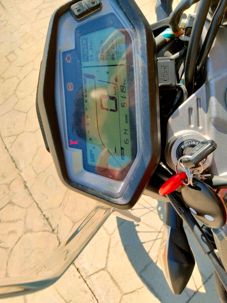 2023 model 5500kmde ikinci sahibinden kazasız ,ekstralı - 3