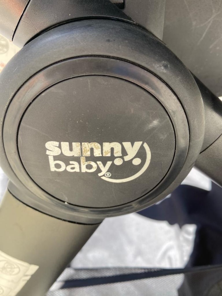 SANNY BABY BEBEK ARABASI - 10