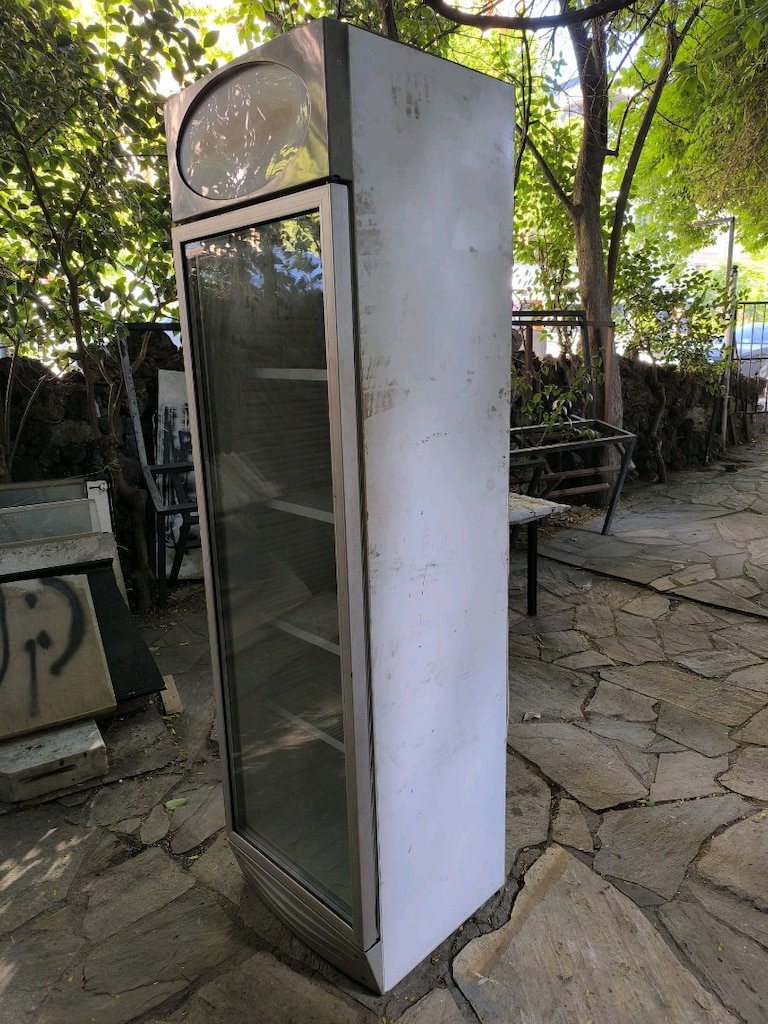 meşrubat buzdolabı su buzdolabı şarküteri buzdolabı cola buzdolabı - 9