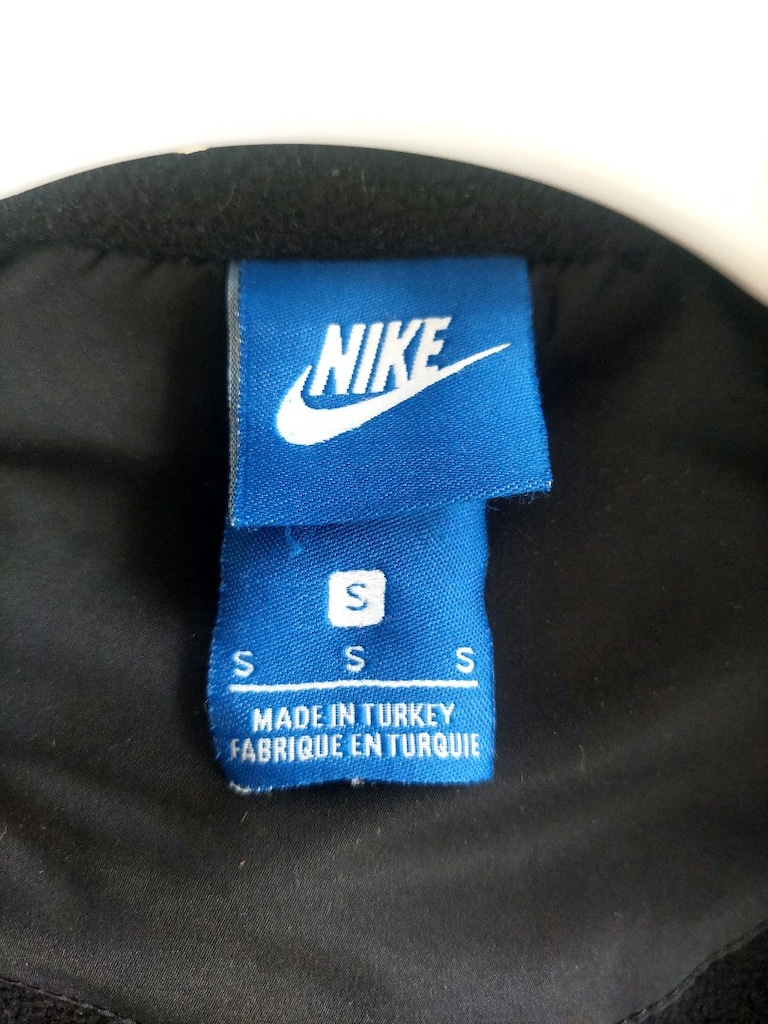 NİKE erkek kapşonlu rüzgarlık&yağmurluk - 15