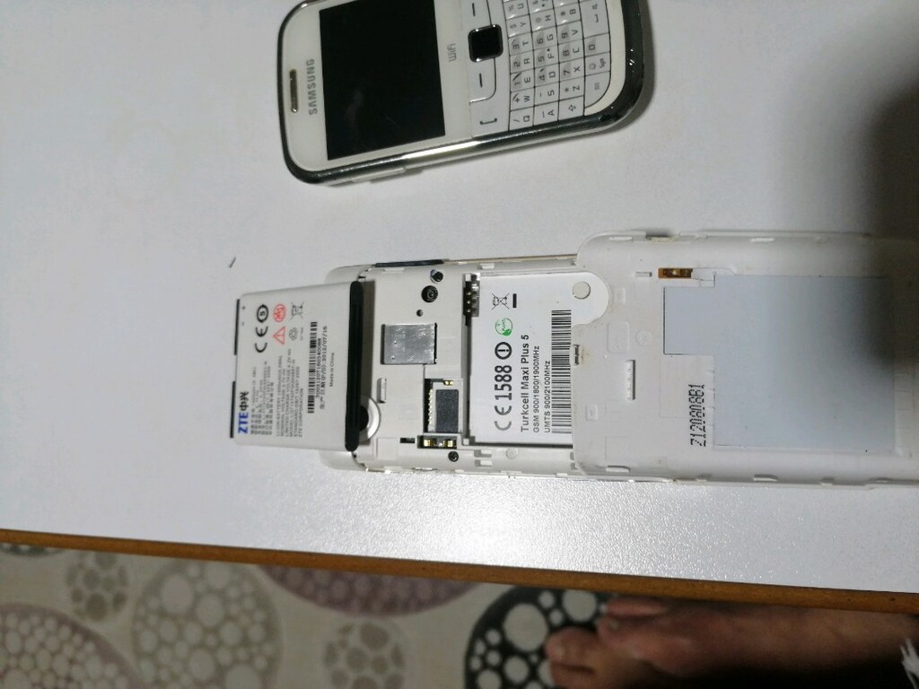 telefon - 3