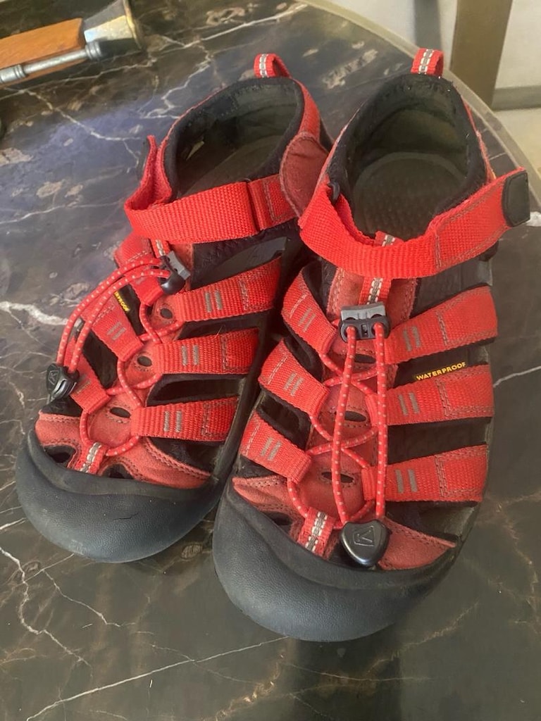 Keen marka sandalet - 3