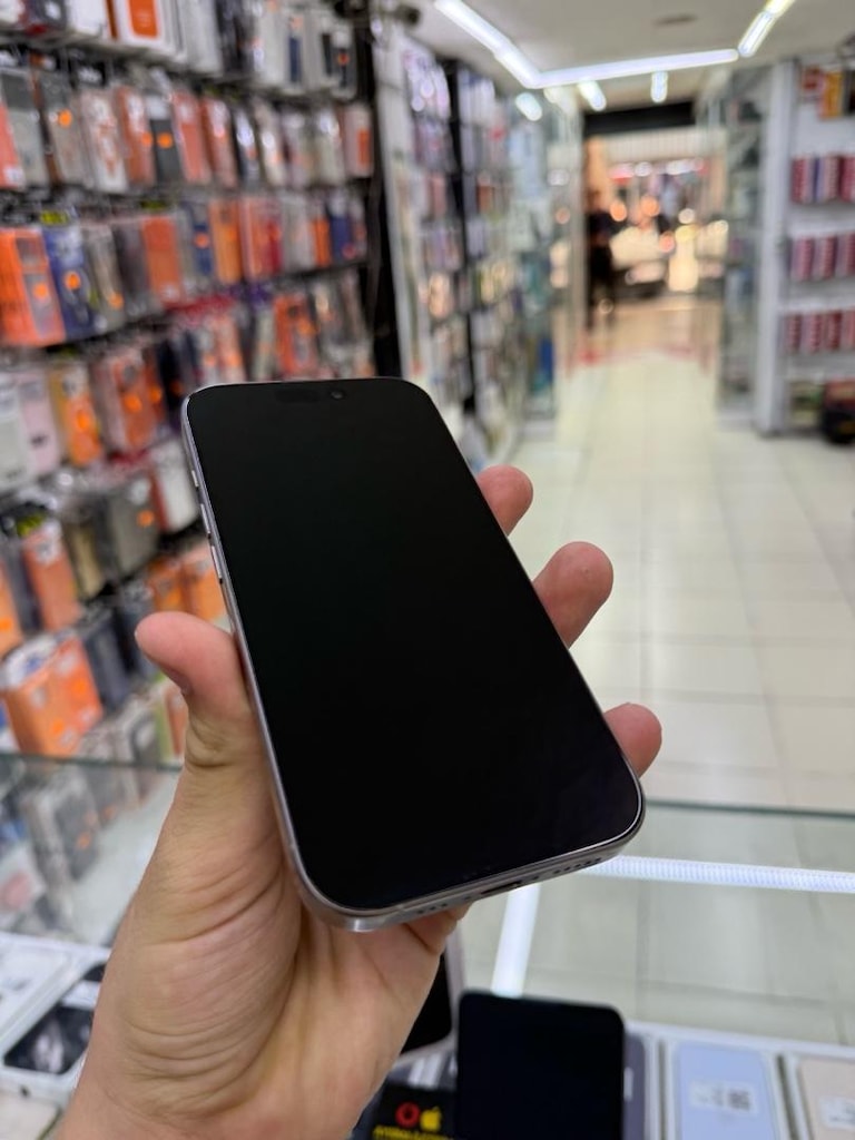 İPHONE 16 PRO AYSİMA İLETİŞİM - 4