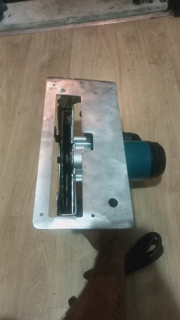 rbt daire testere 210luk - 7