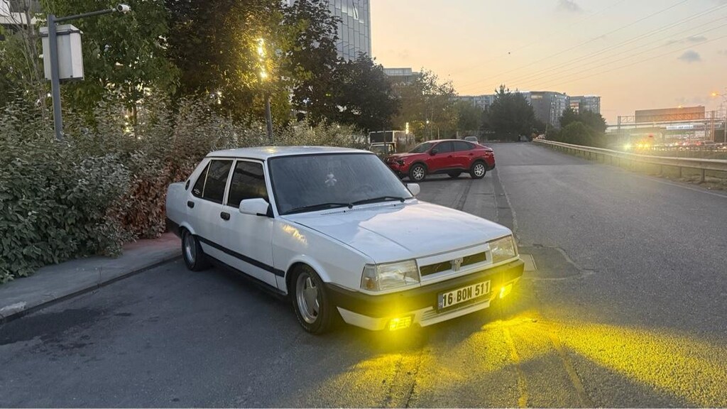 ACİL SATILIK 92 ŞAHİN - 6