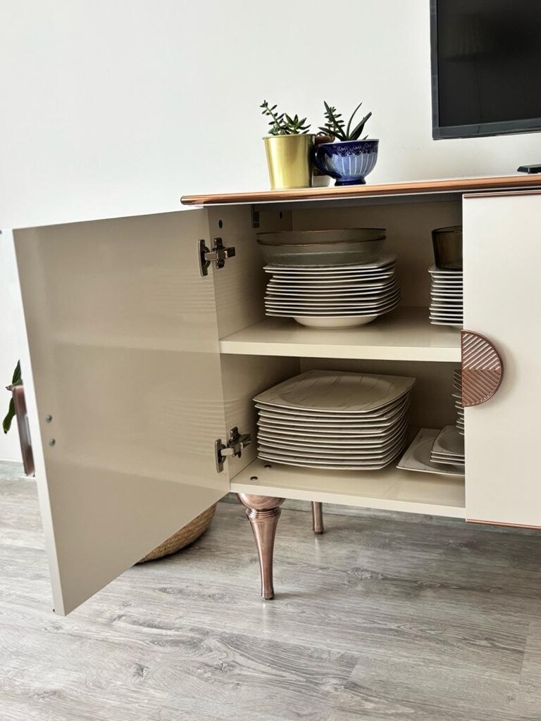 mondi home Rita yemek odası - 4