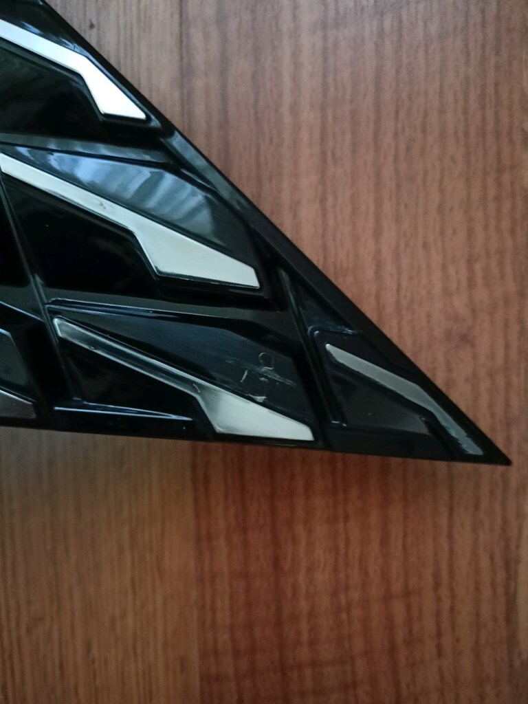 Nissan Qashqai J 12 Ön Panjur Sağ Kanat Parçası Sökme Orjinal - 5