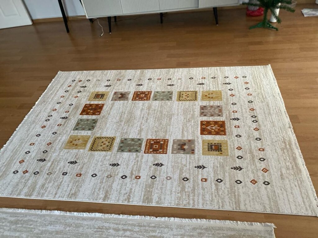 6metrekare 4metrekare halı - 2