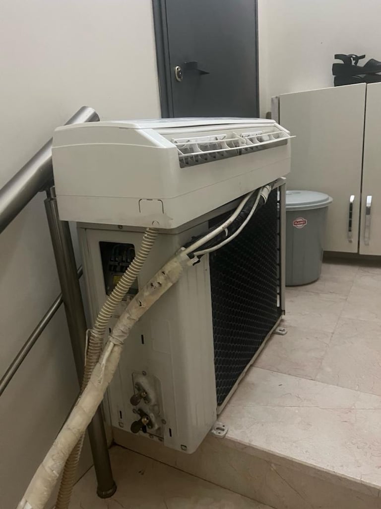 Gree Klima 9000 BTU - 3