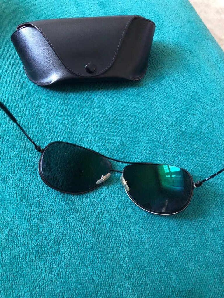 Ray-Ban erkek çerçeve - 3