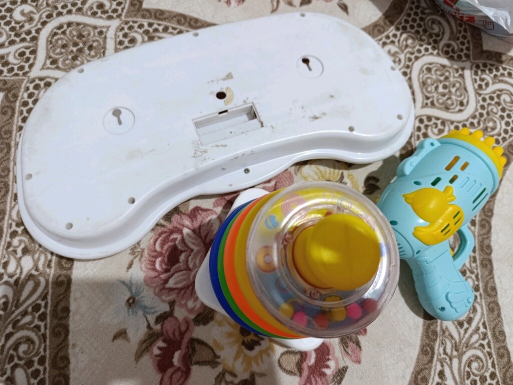 toplu oyuncak - 2