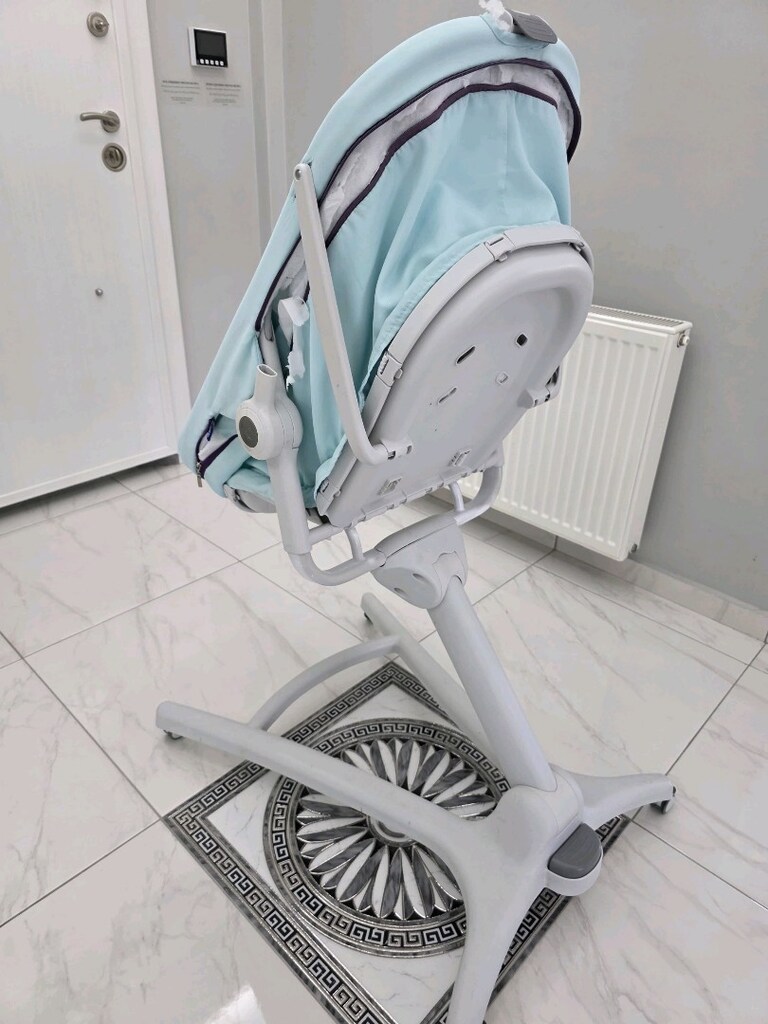 chicco baby ana kucağı - 2