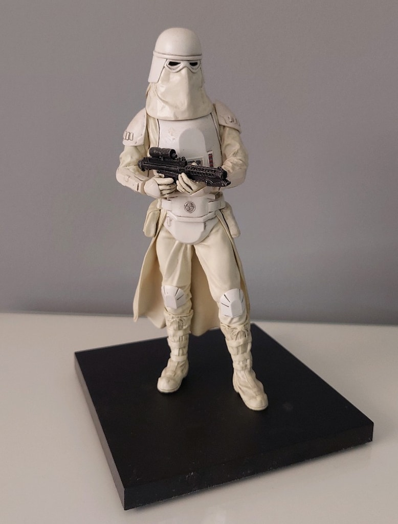 STAR WARS SET kotobukiya ArtFx - 17