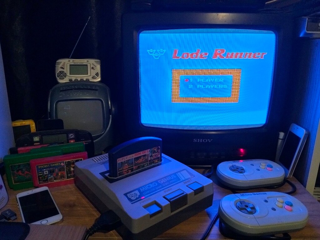 8500 in 1 - Atari Kaseti Kartuş - 5