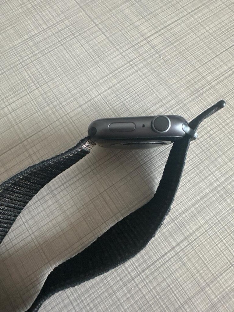 Apple watch 4 44 - 3
