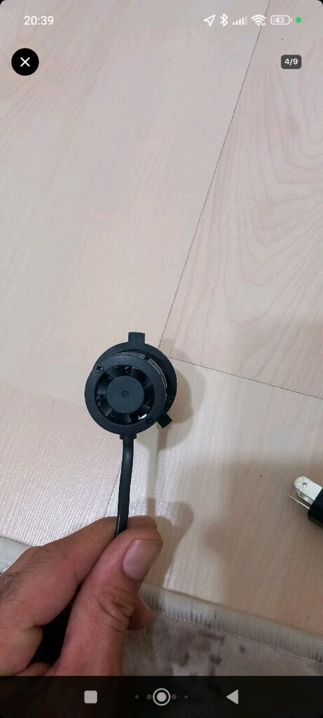H4 led - 8