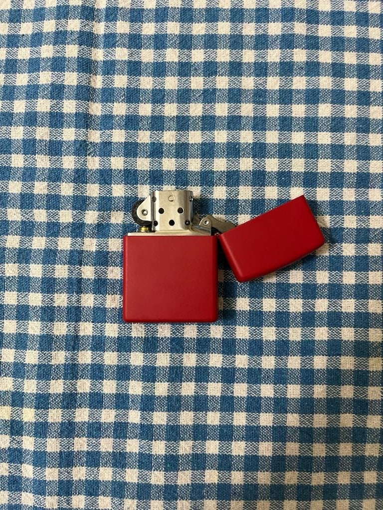 Zippor Orjinal Çakmak - 3