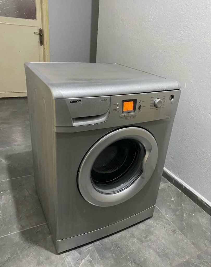 BEKO 7 KG A+ Çamaşır Makinesi - 2