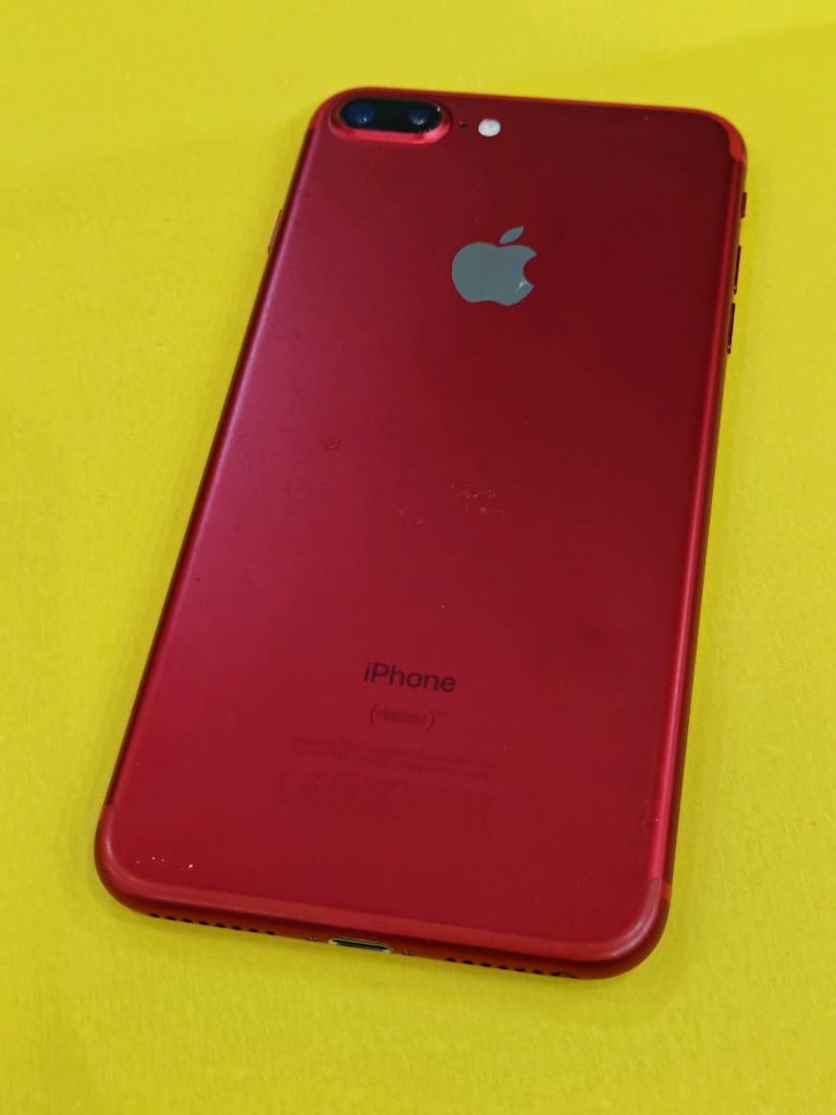 İPHONE 7 PLUS 128 GB PİL 75 TAMAMEN ORİJİNAL TÜRKİYE CİHAZI FİYAT SON - 2