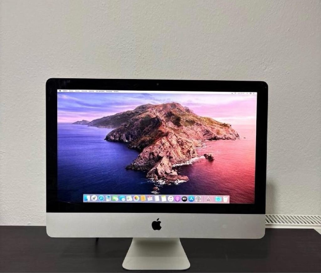 Apple iMac (27 inç 5K,