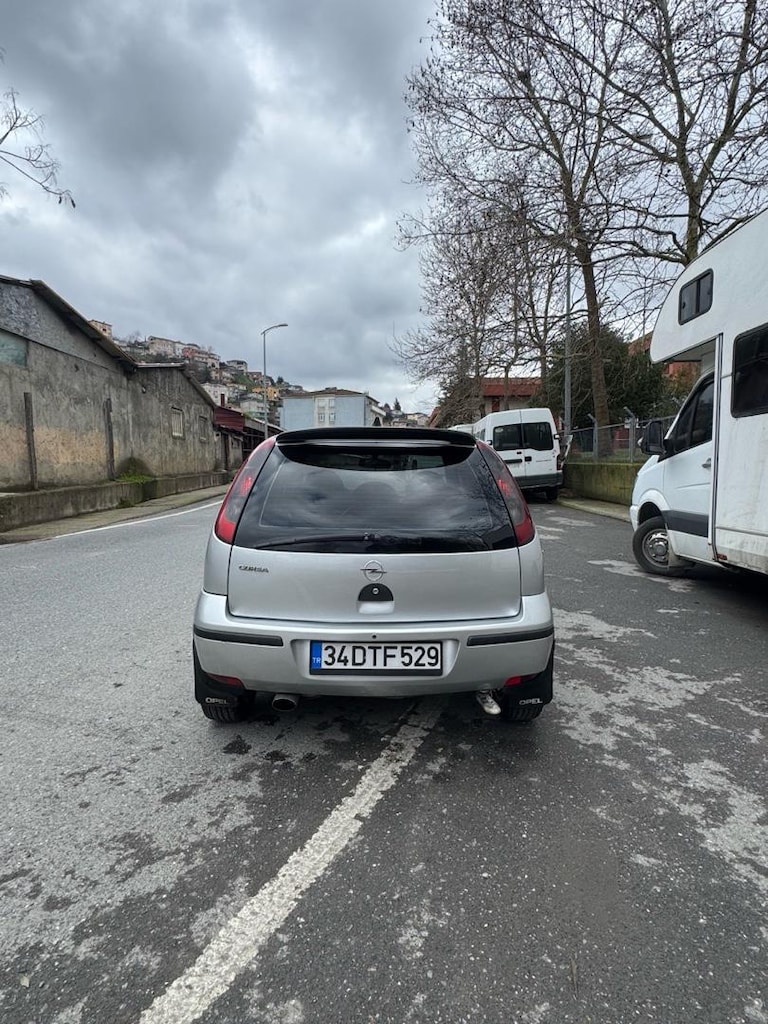 Opel Corsa 1.3 CDTI Essentia Motor Yürüyen Sorunsuz - 5