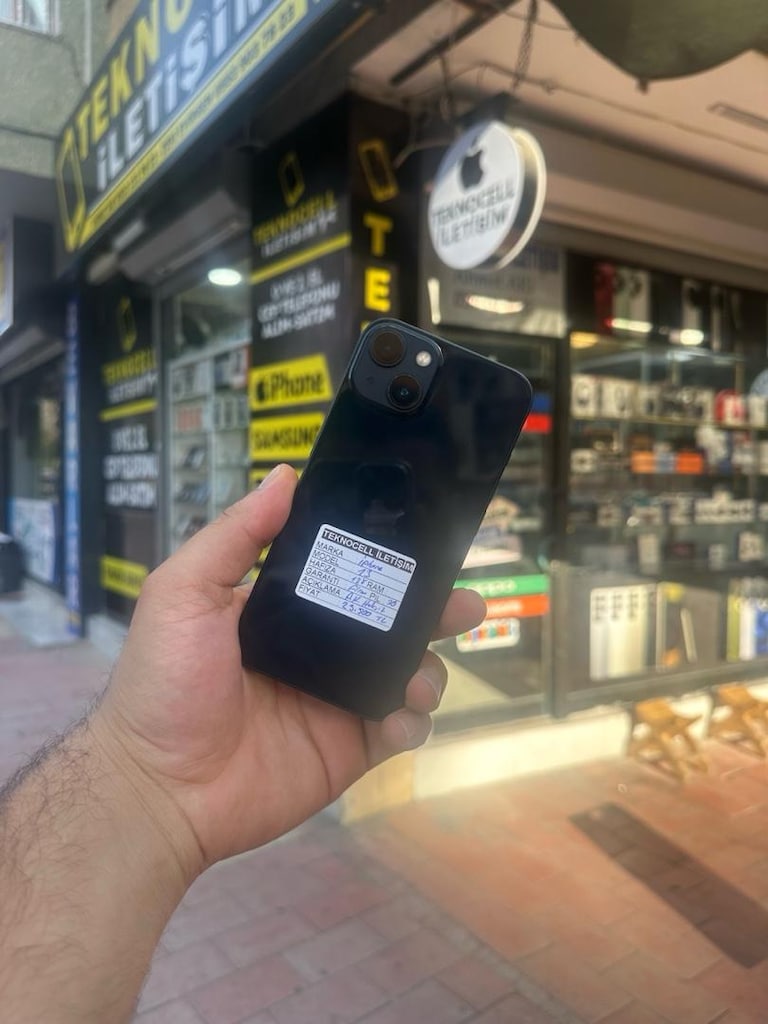 İPHONE 13 TRNİN EN UYGUNU - 2
