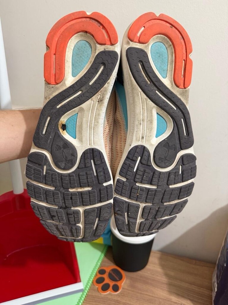 47 NUMARA UNDER ARMOUR - 5