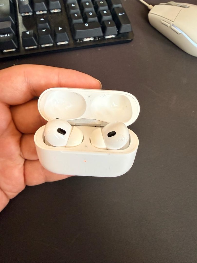 Apple Airpods Pro 2 (Orijinal) - 4