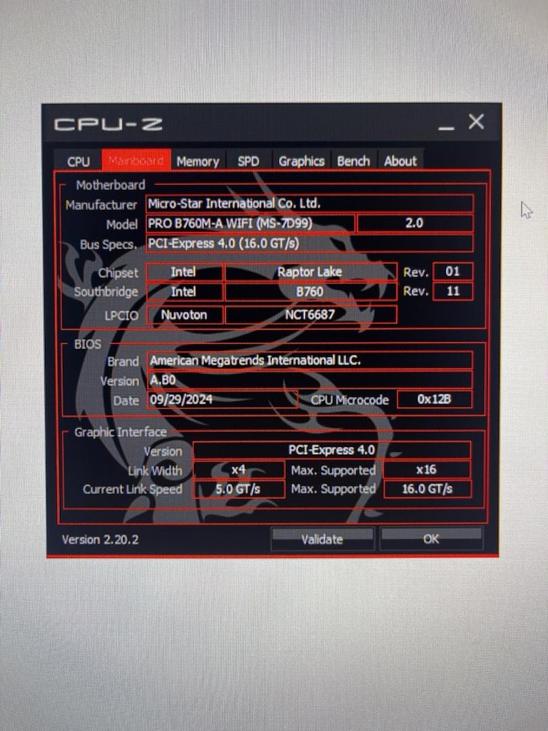 SATILIK GAMING PC -RTX 4070 SUPER / i7 -13700KF - 4