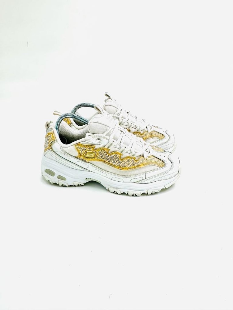 Skechers Kadın Spor Ayakkabı - 7