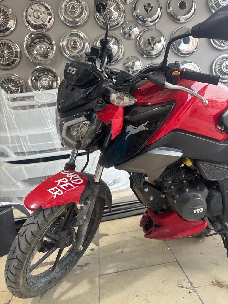 KAZALI TVS - 2