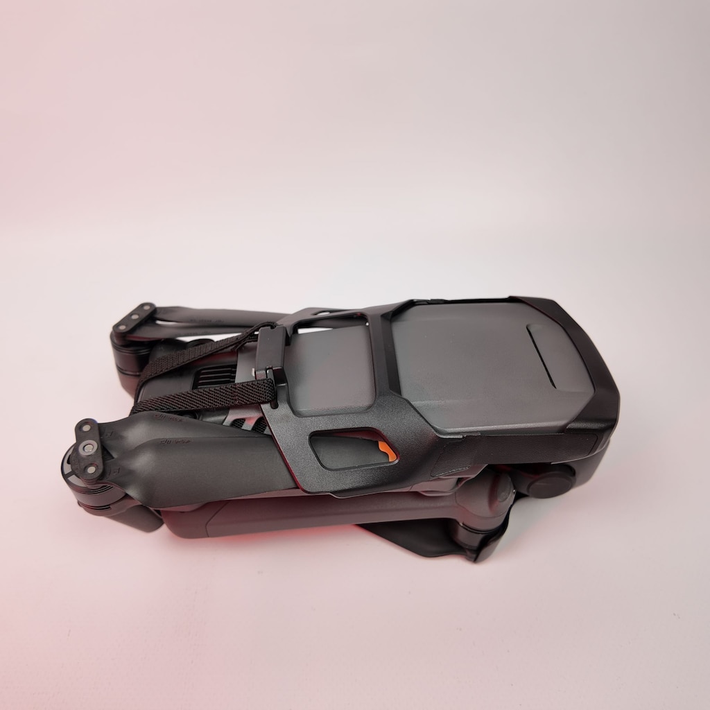 DJI MAVIC 3 CLASSIC DRONE KUTUSUNDA İKİNCİ EL TEMİZ CİHAZ - 5
