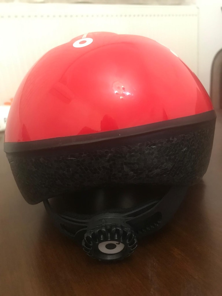 DECATHLON OXELO KASK - 4