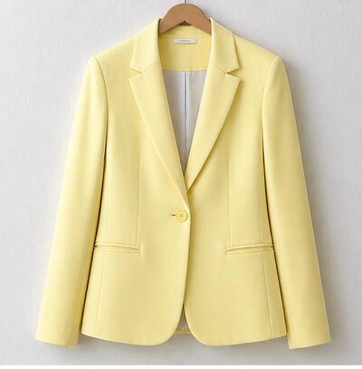 blazer ceket